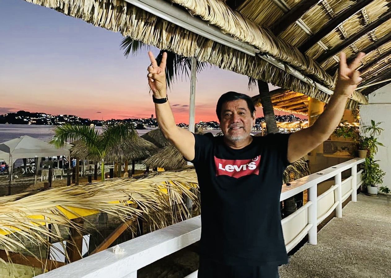 Licencia indefinida de Félix Salgado Macedonio en el Senado; promoverá Revocación de Mandato
