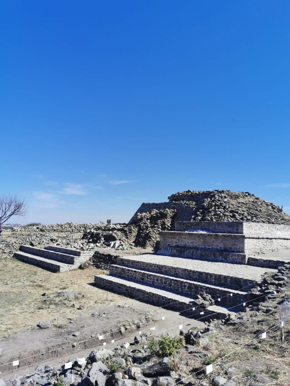 Jalisco podría abrir su segunda zona arqueológica en el 2025: INAH