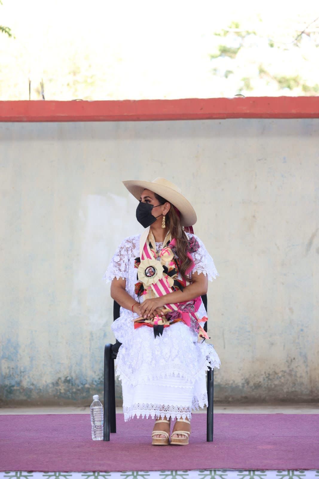 Se desmarca Evelyn Salgado de propuesta para legalizar el aborto en Guerrero