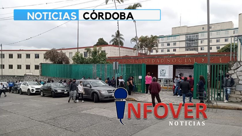 Siguen en aumento los casos de Covid-19 en Córdoba.