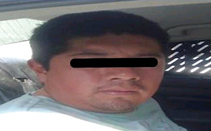 #Policías detienen a un sujeto con motocicleta #robada en operativo #Reconstruyendo Ecatepec