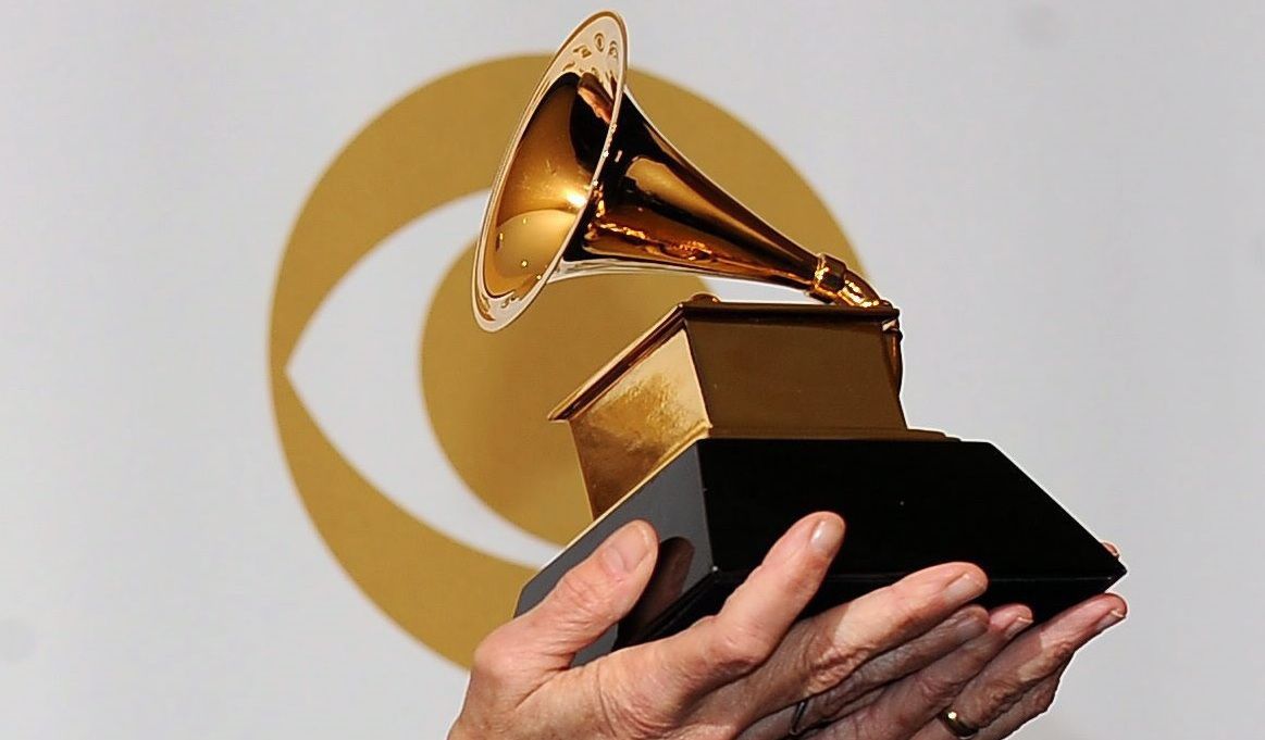 Entrega del Grammy se celebrará el 3 de abril en Las Vegas