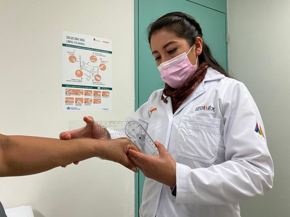 LLAMA #GOBIERNO DEL ESTADO DE MÉXICO A #REFORZAR LAS MEDIDAS #SANITARIAS