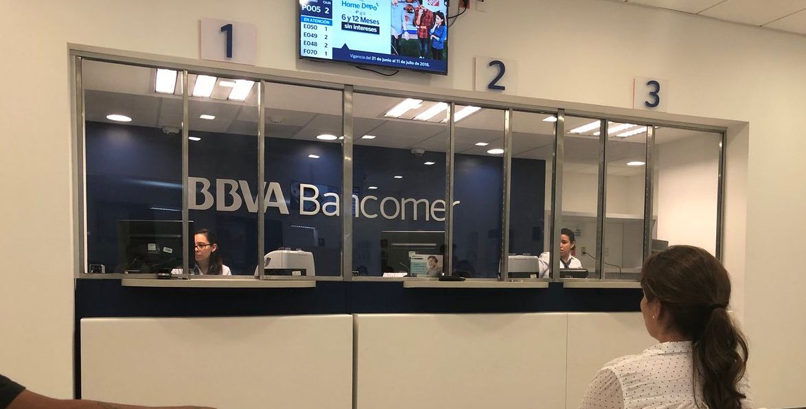 Roban más de 1mdp a cuentahabientes de BBVA en Orizaba.