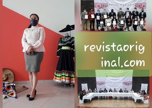  Talía Citlali Cruz, presidenta Municipal de Atenco en el ’Marco de Coordinación entre el Comité de Planeación para el Desarrollo del Estado de México’