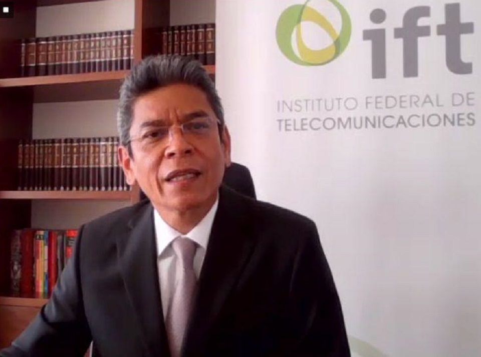 Instituto Federal de Telecomunicaciones (IFT) e International Chamber of Commerce México signan convenio