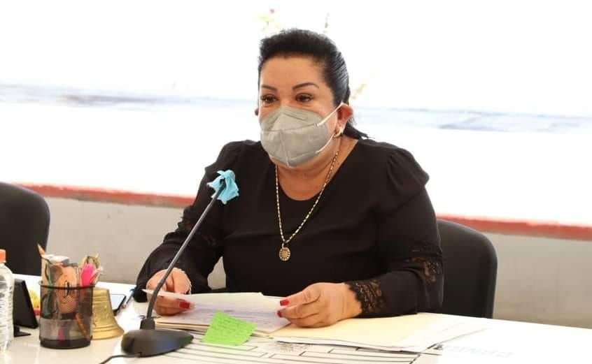 La despenalización del aborto debe verse como un asunto legal, dice la diputada Flor Añorve