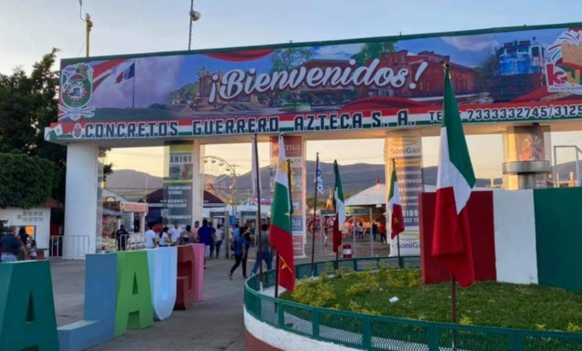 Alcalde y gobernadora decidirán organización de feria en Iguala