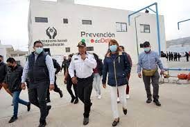 En Chimalhuacan, paro de policías municipales fue injustificado, además de que ya está controlado.