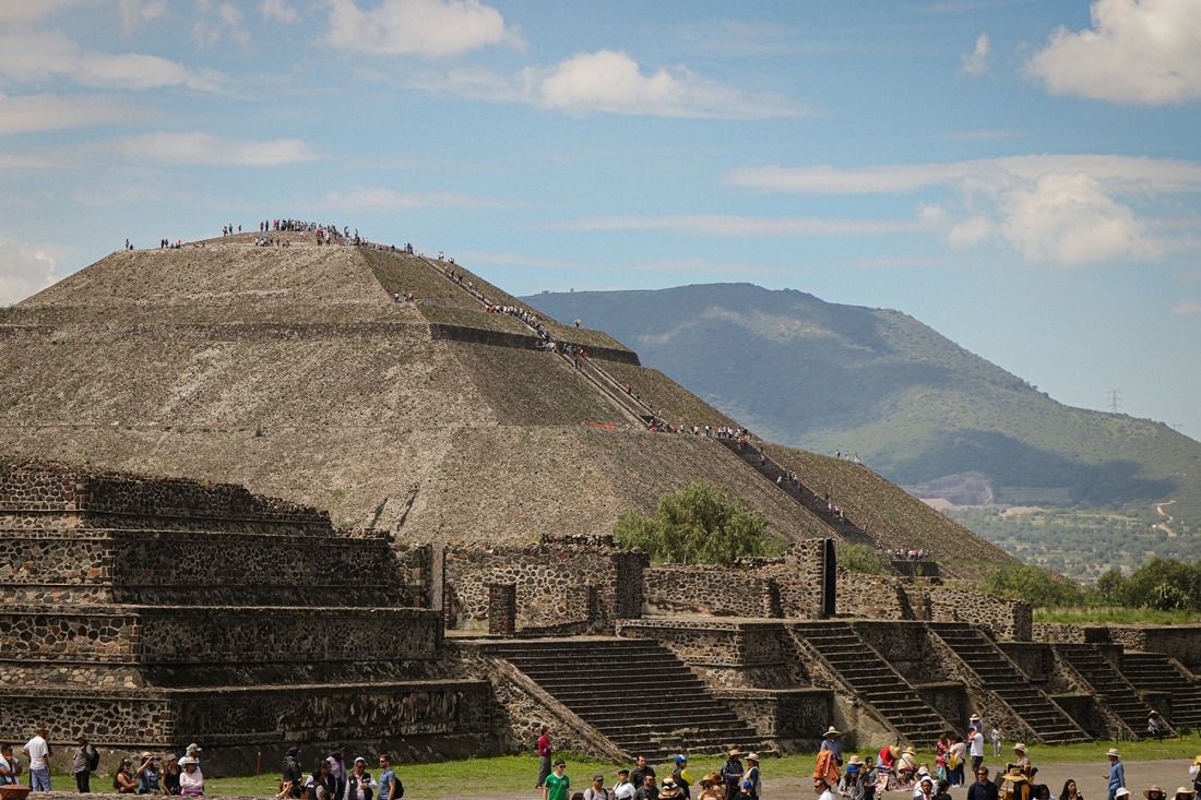 #El Estado de México listo para recibir a turistas 