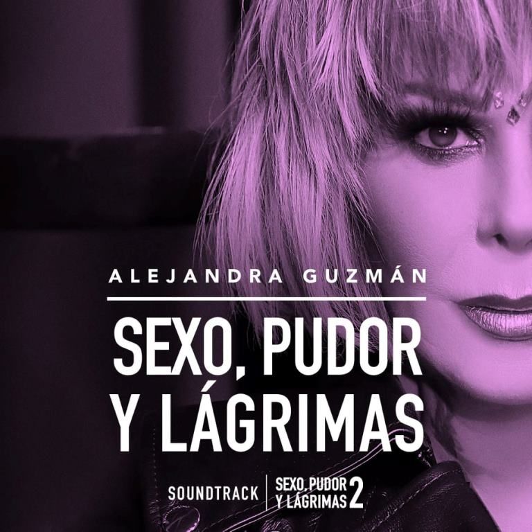 Alejandra Guzmán comienza el 2022 con nuevo sencillo; "Sexo, Pudor y Lagrimas"