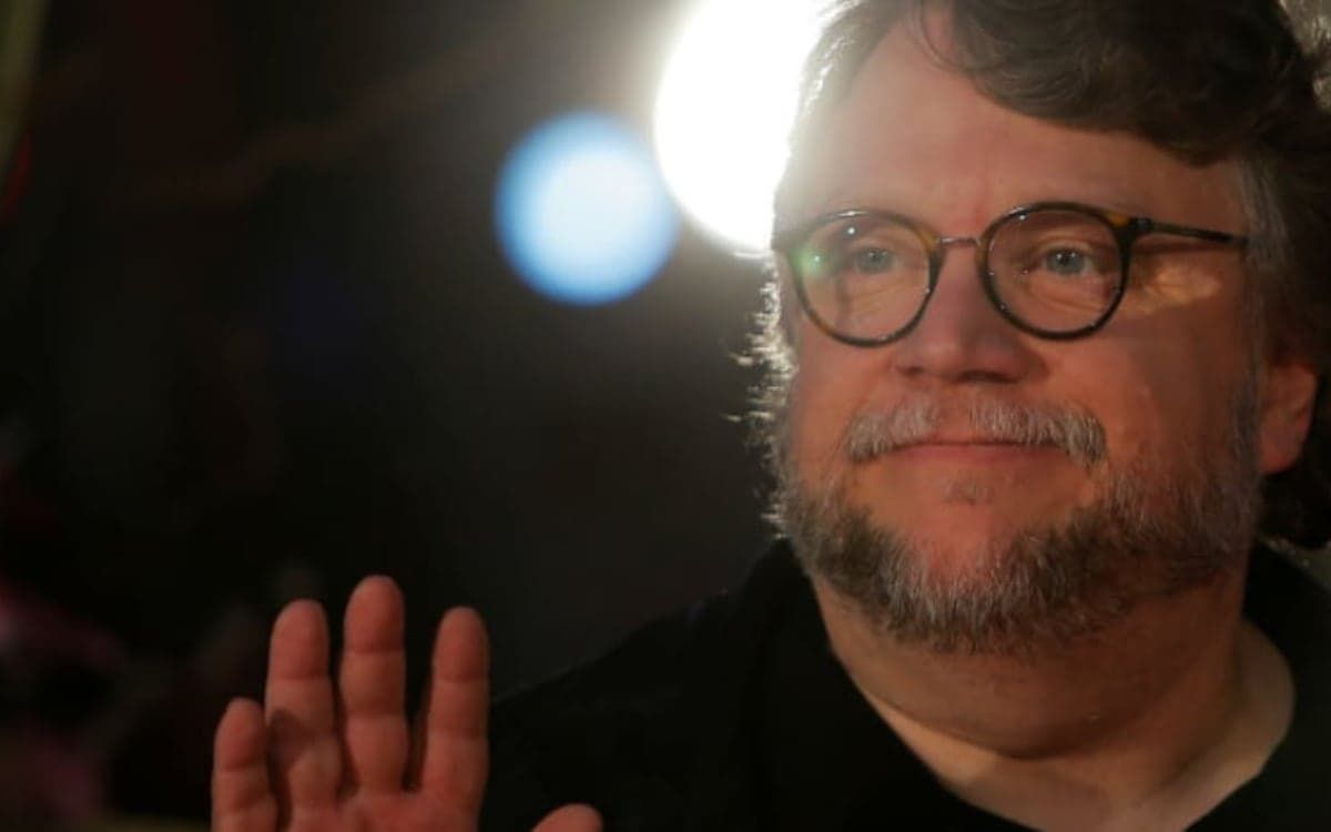Tres nominaciones en los BAFTA para la nueva película de Guillermo del Toro