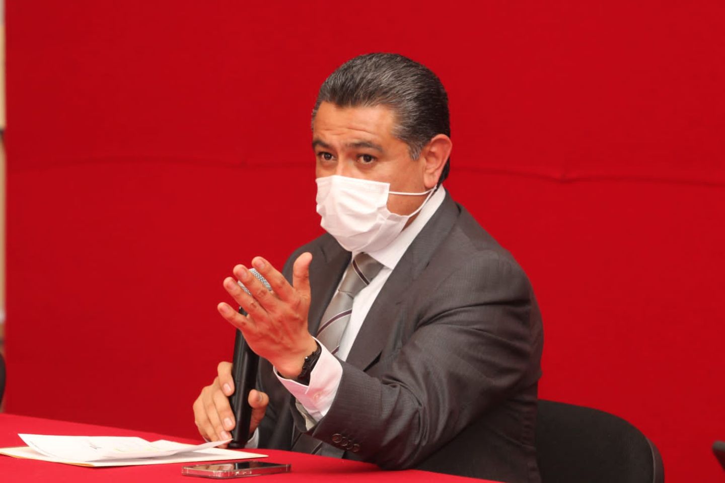 Se han instalado al momento 16 comisiones edilicias en beneficio de los tlalnepantlenses