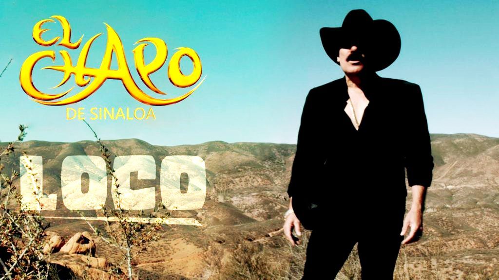 El Chapo de Sinaloa lanza su nuevo sencillo ’Loco’ Junto a Cerro Music Group 