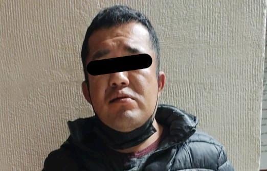 Policía de Ecatepec detiene a presunto secuestrador que exigía depósitos de dinero a familiares de sus víctimas
