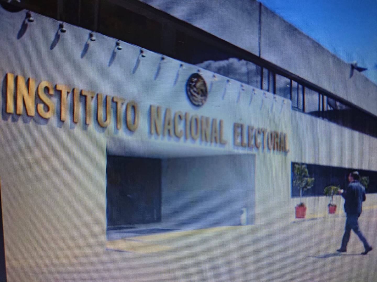 #Oposición alista defensa del INE y TEPJF en San Lázaro