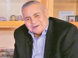 Muere a los 67 años el comentarista Arturo "El Rudo" Rivera