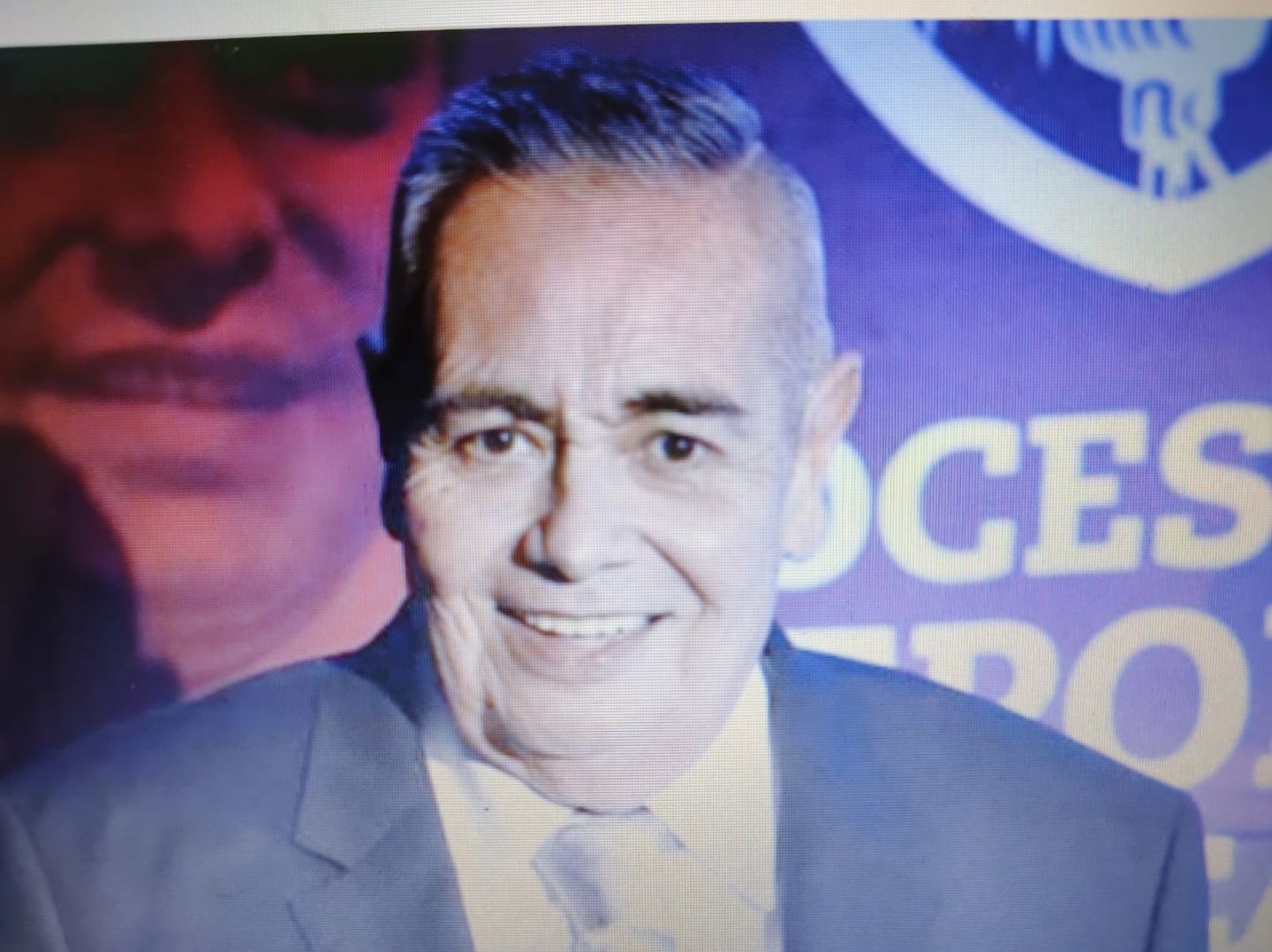 #Falleció el comentarista deportivo Arturo ‘El rudo’ Rivera a los 67 años