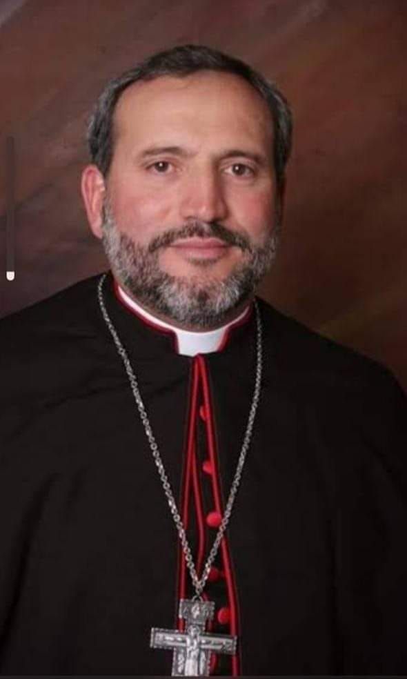 "Monseñor Salvador Rangel Mendoza deja la Diócesis Chilpancingo - Chilapa"