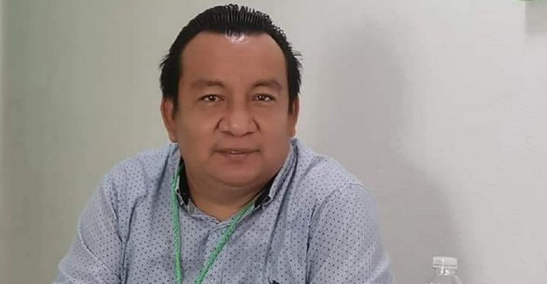 La ONU-DH condena el asesinato del periodista Heber López Vásquez en Oaxaca
