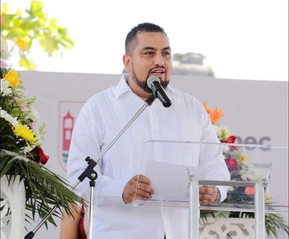 Presidente municipal de Tapanatepec Oaxaca, sufre atentado