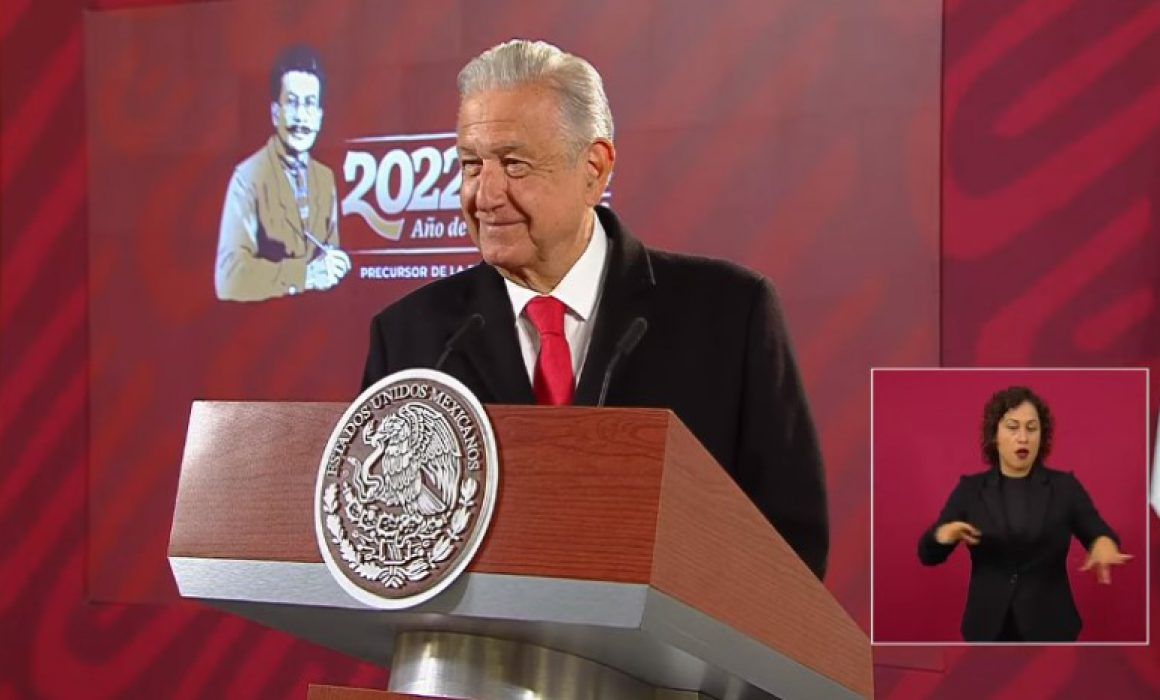 Viene López Obrador a Chilpancingo el domingo 20