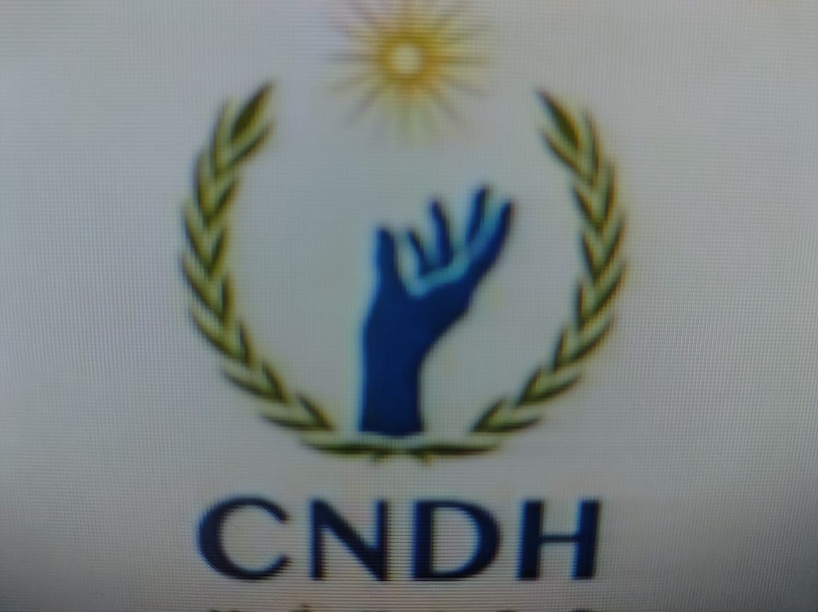 #CNDH presenta pronunciamiento para la acción a favor de las mujeres en prisión