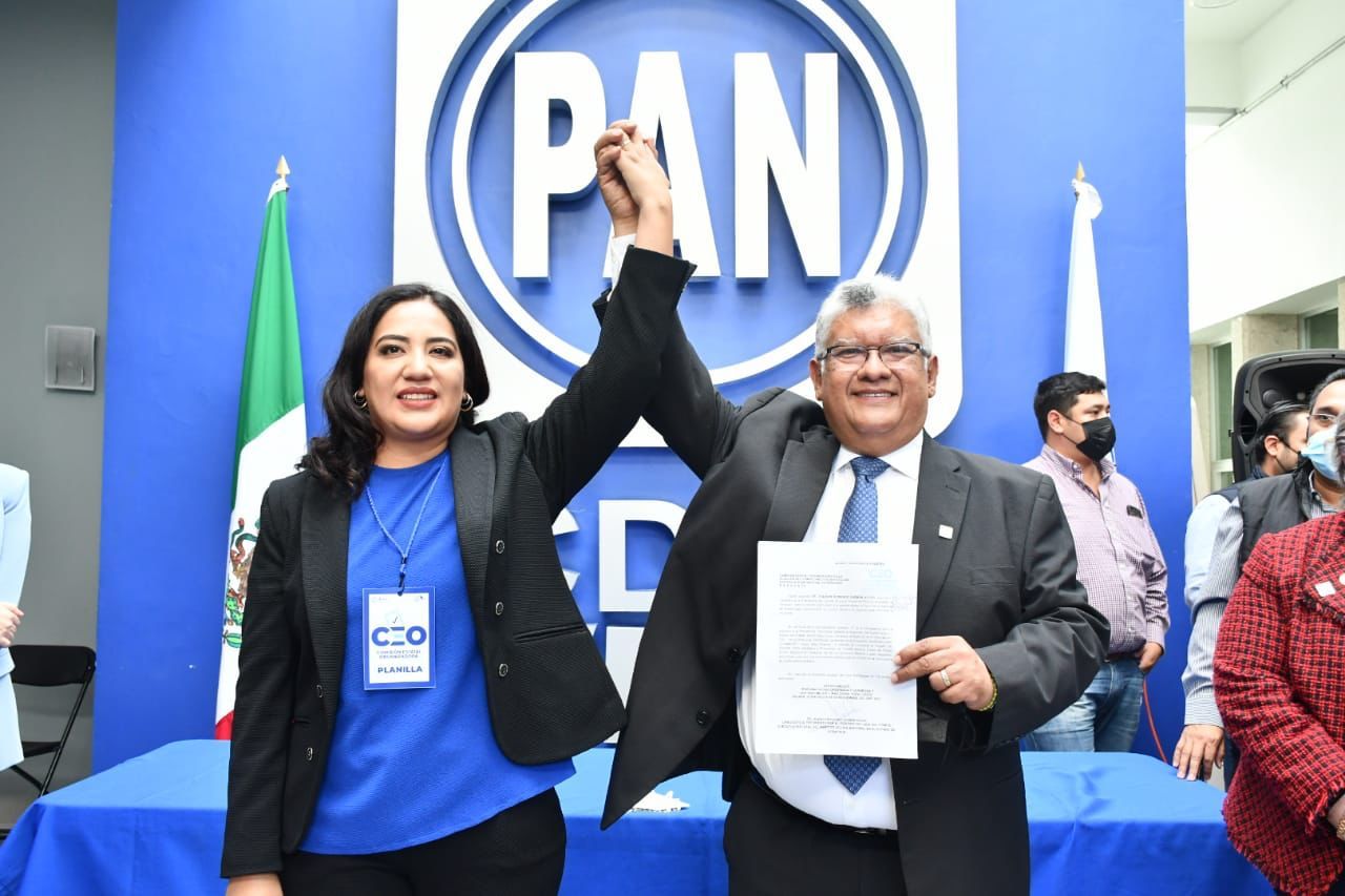 Tribunal Electoral de Veracruz ordena repetir elección interna del PAN y revoca dirigencia de Federico Salomón