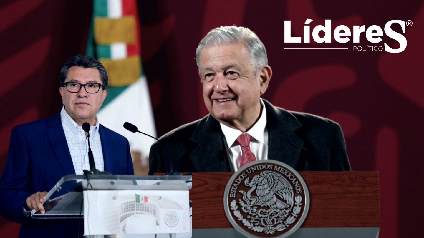 Declaraciones de Ted Cruz agreden política interna y soberanía de México: Ricardo Monreal 