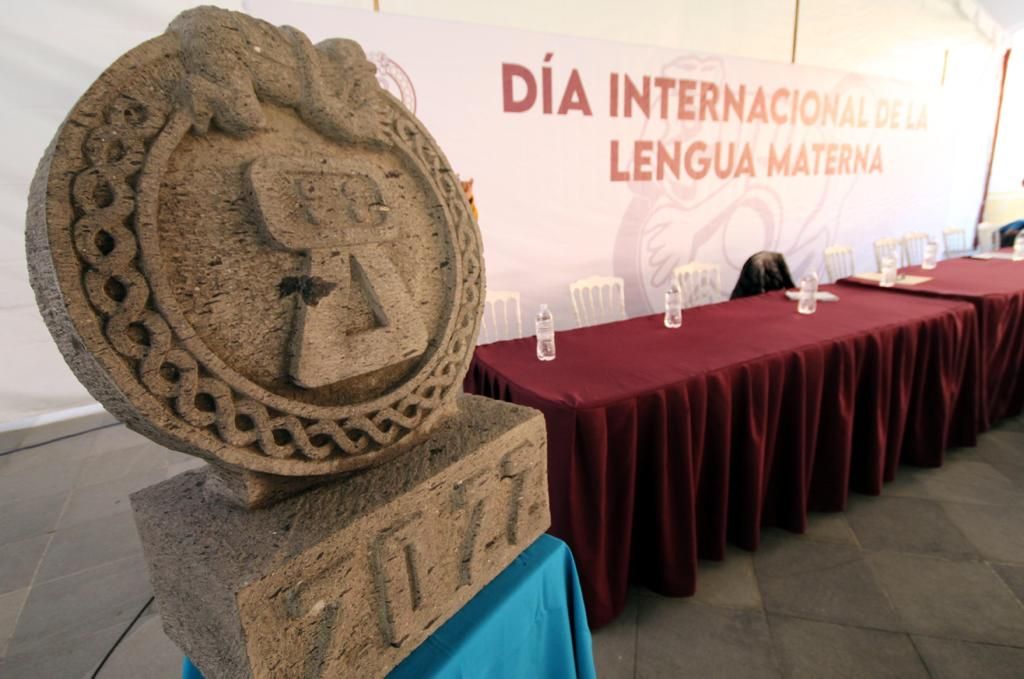 Conmemora Chimalhuacán Día Internacional de la Lengua Materna 