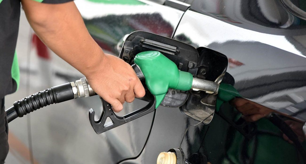 A 27 meses del gobierno de AMLO, se mantiene gasolina por debajo de precios de noviembre de 2018
