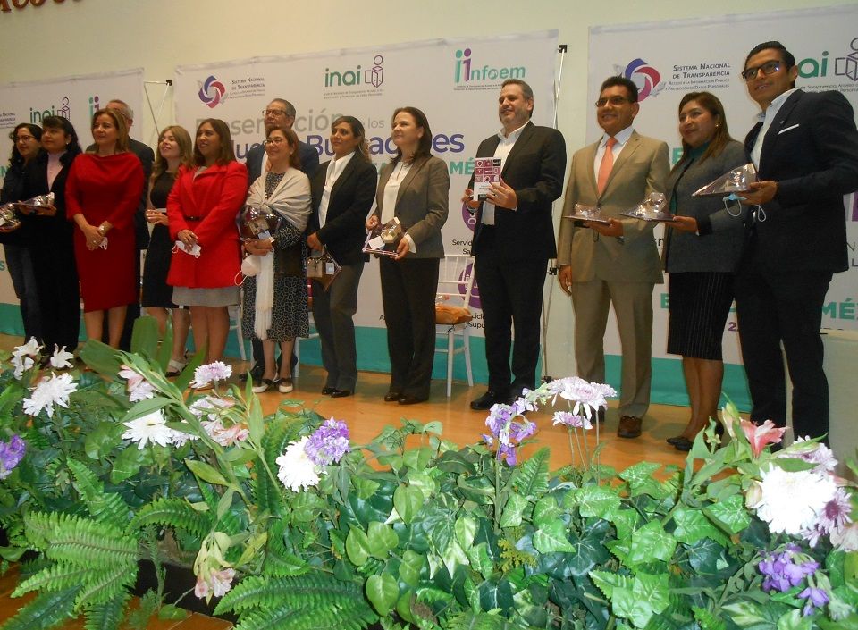 Efectúa INFOEM Foro regional en Texcoco "Impulsar Periodismo de Investigación"