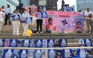 14 feminicidios en el Edomex cifra histórica, inseguridad a diario 