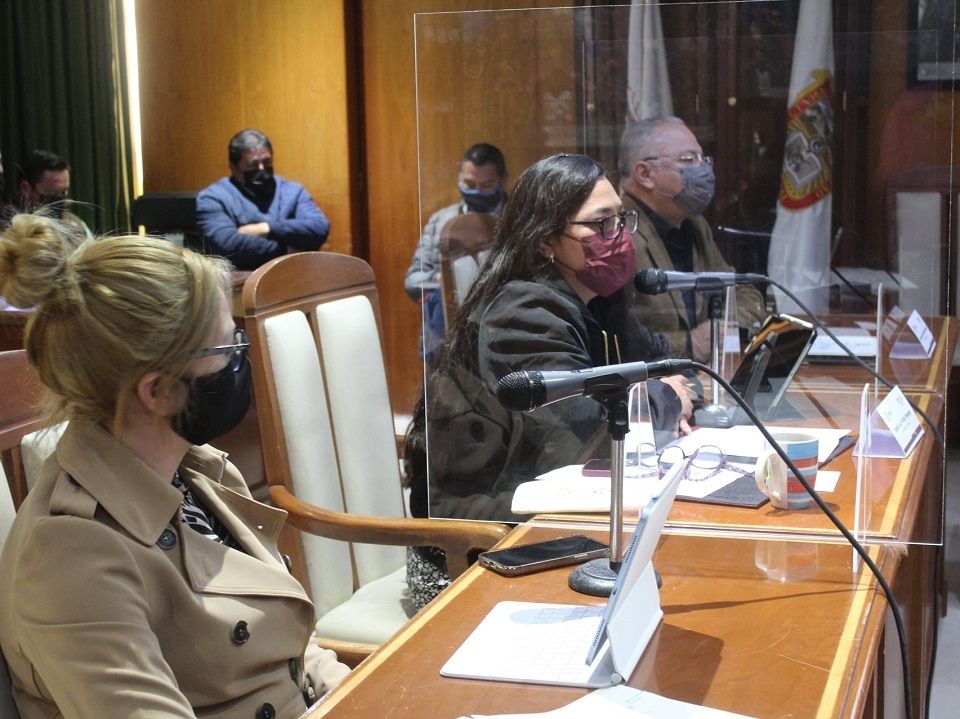 Aprueban integración del Consejo Municipal de Protección Civil de Texcoco