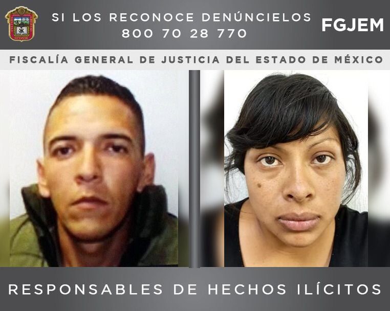 En Ecatepec, juez sentencia a 70 años de cárcel por el secuestro de una menor