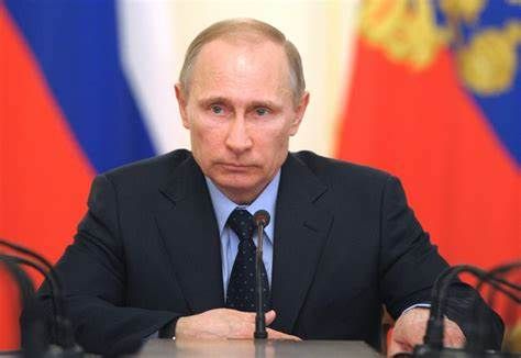 Putin amenaza con respuesta nuclear a quien se interponga en su camino