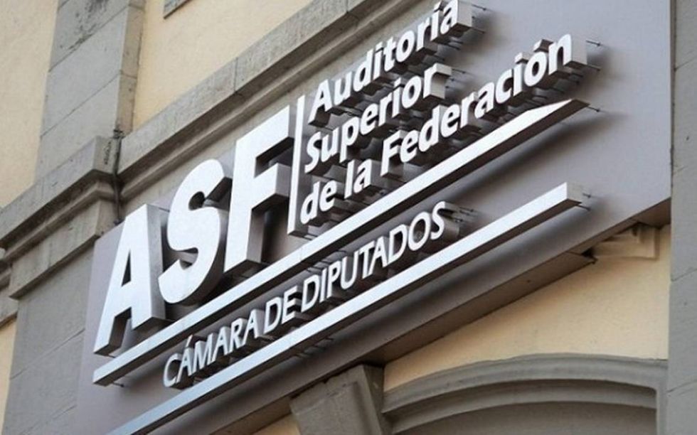 Detecta ASF pago de nómina educativa a difuntos en 11 entidades