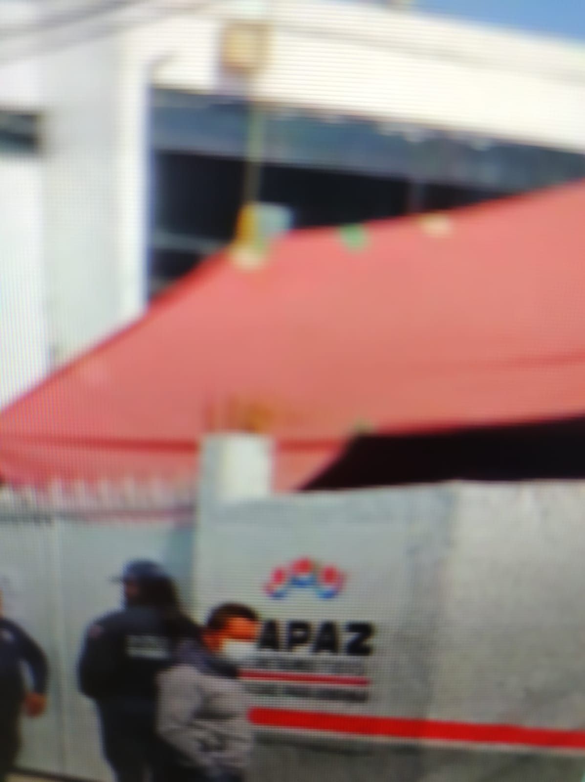#Se robaron 30 mil pesos en el  OPDAPAS de Los Reyes, denunció la alcaldesa 