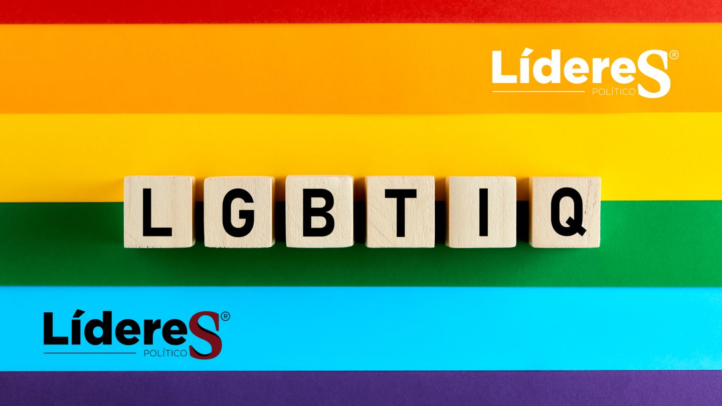 Incluir a comunidad LGBTIQ+ para Premio Nacional de la Juventud, proponen en el Senado