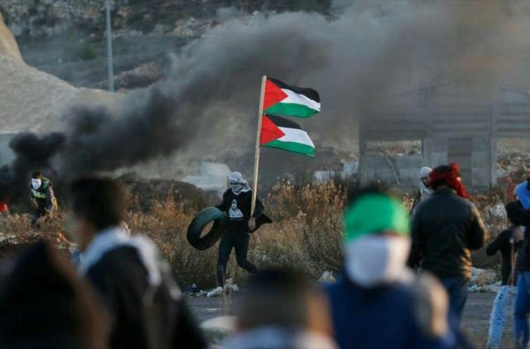 No es mentira: nación que invadió Palestina pide cese de hostilidades y se ofrece como mediador