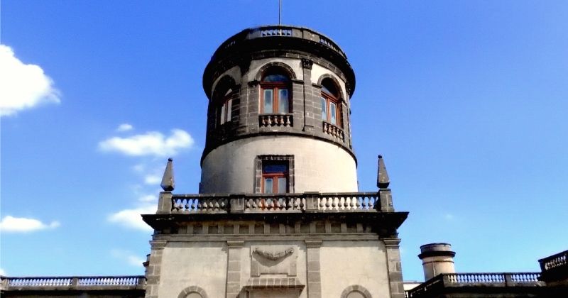 La música regresa al Patio del Alcázar en el Castillo de Chapultepec