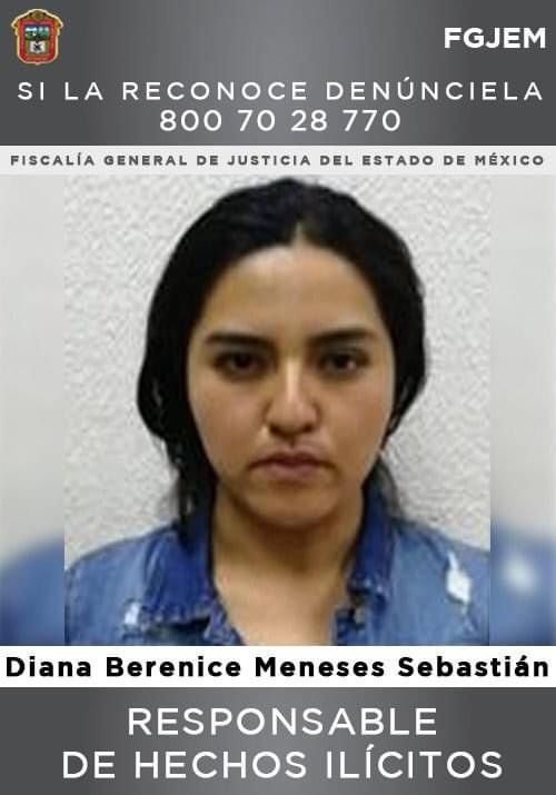 Sentencian a 55 años de prisión a mujer por el asesinato de su padrastro en Texcoco