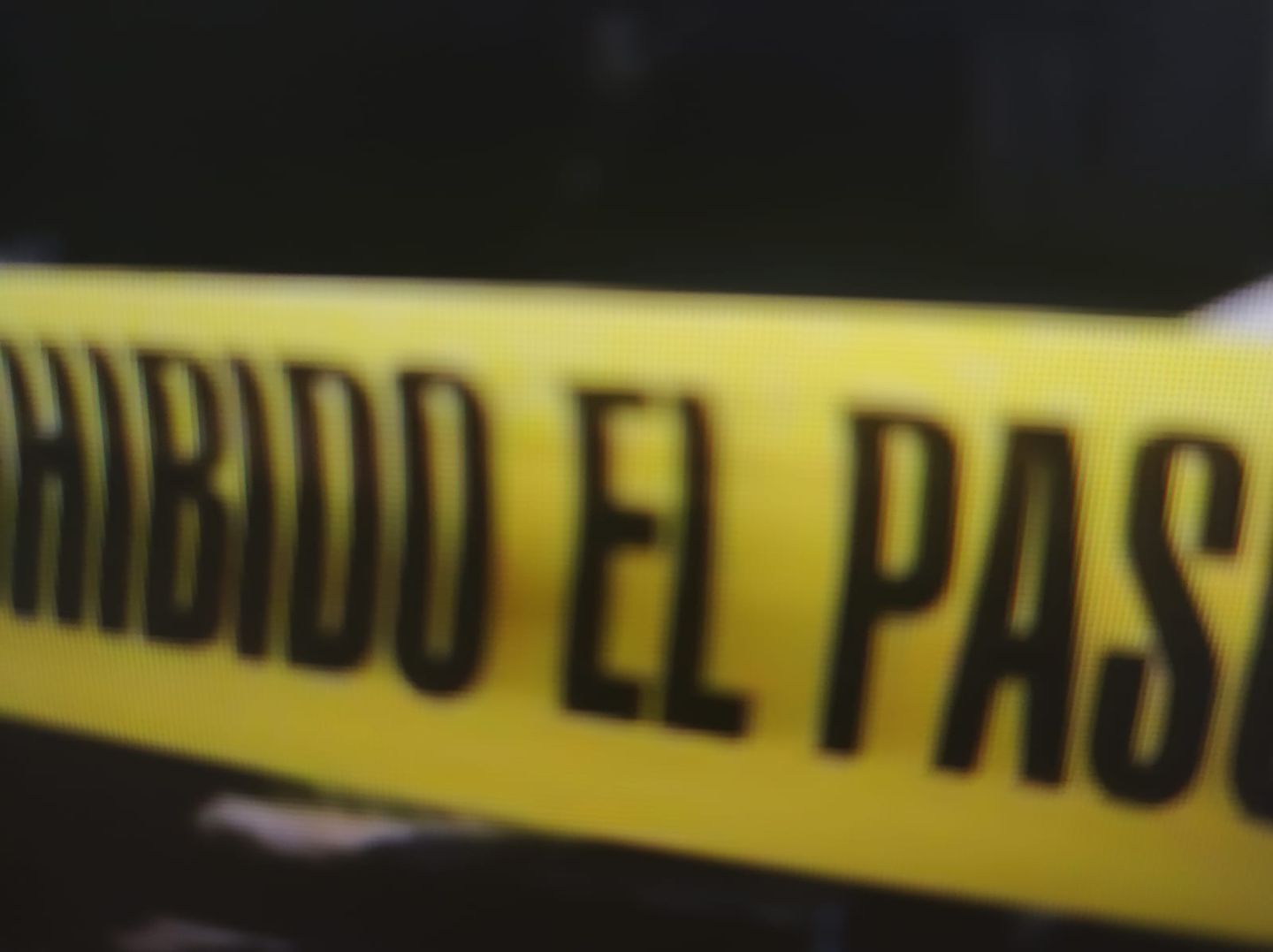 #Ejecutaron a tres en Ixtapaluca, otro se debate entre la vida y la muerte