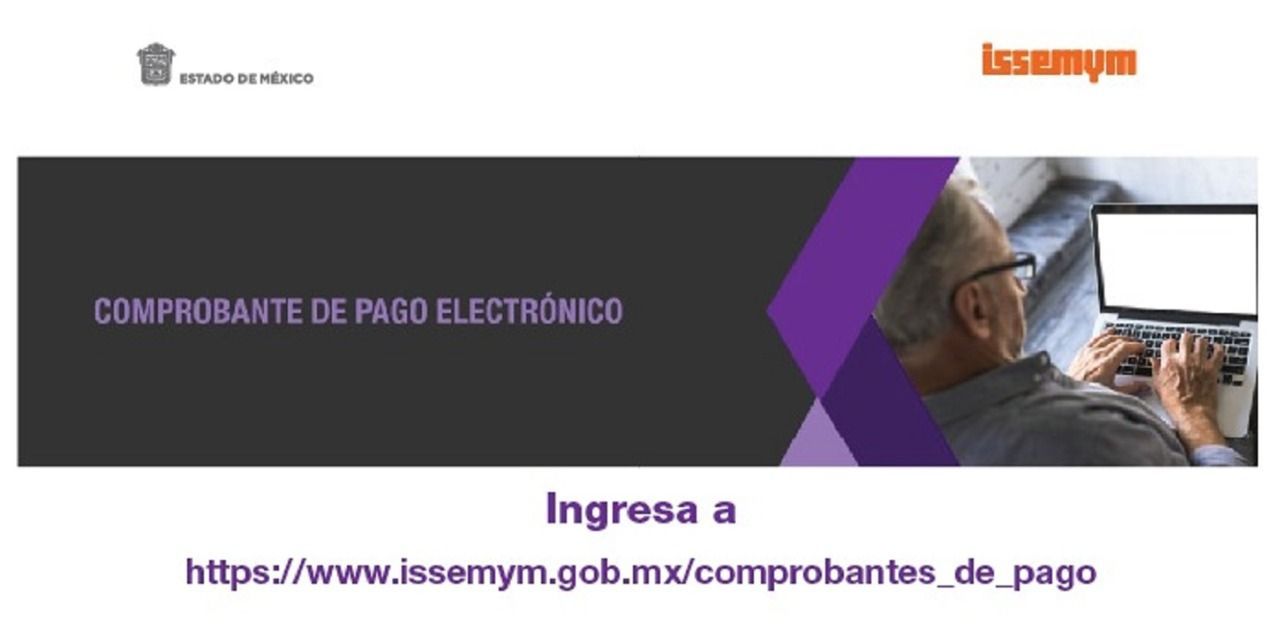 Ofrece ISSEMyM servicios de atención digital a pensionados y pensionistas