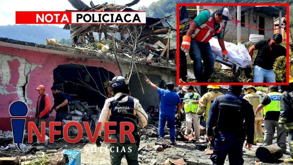 Desgracia en Alpatláhuac deja 6 muertos.