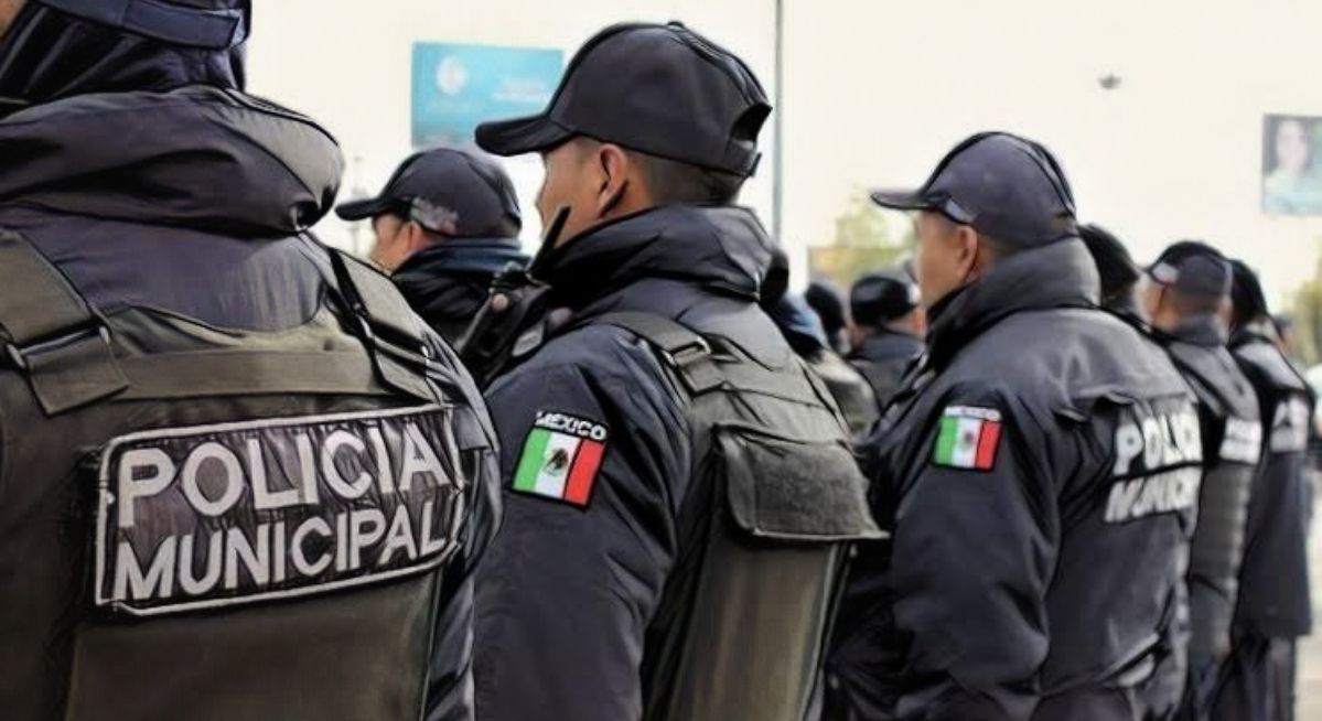 Heredará próximo gobierno de Hidalgo rezago en elementos policiales      