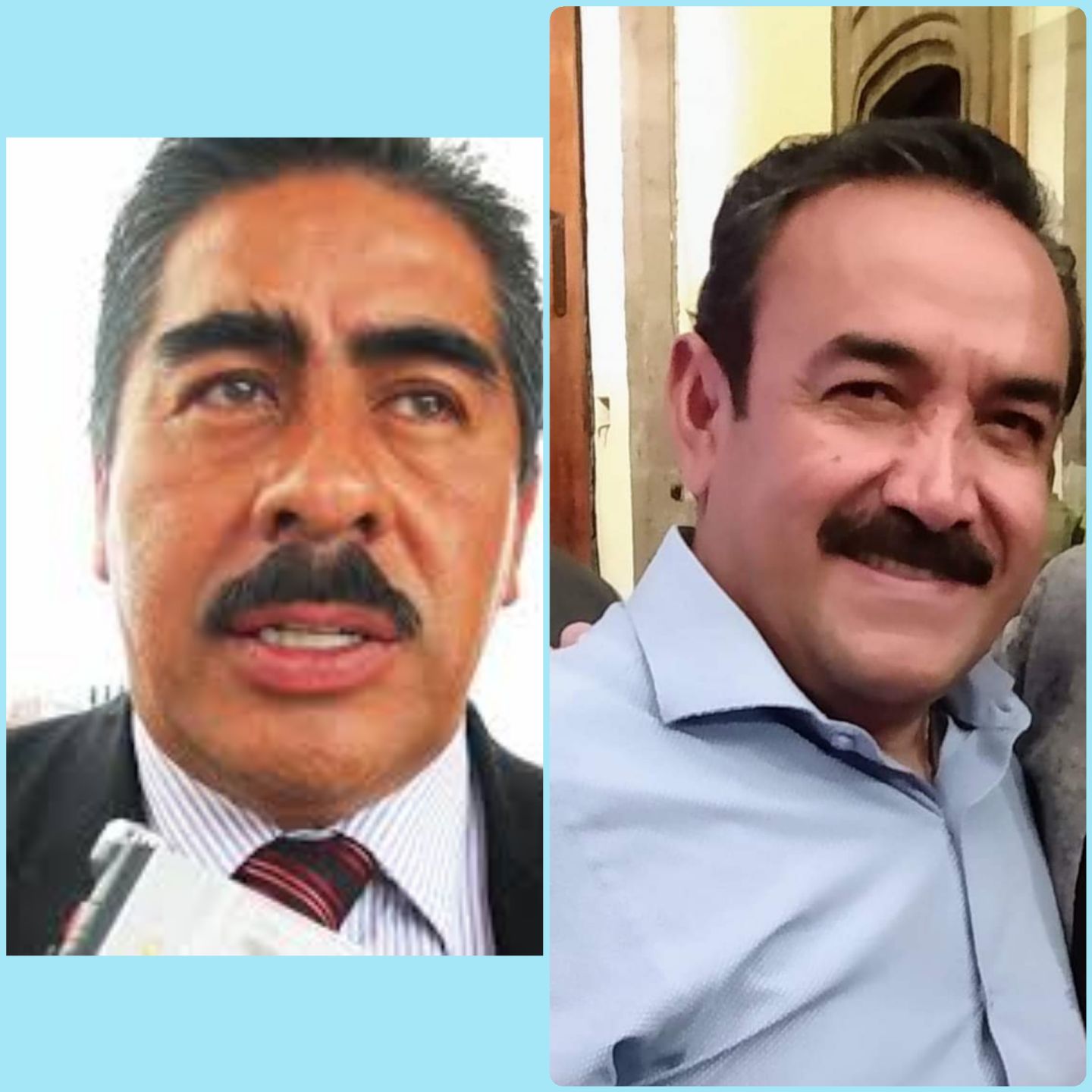Edil Armando García de Valle de Chalco y 7 regidores en peligro de ser destituidos de su cargo 