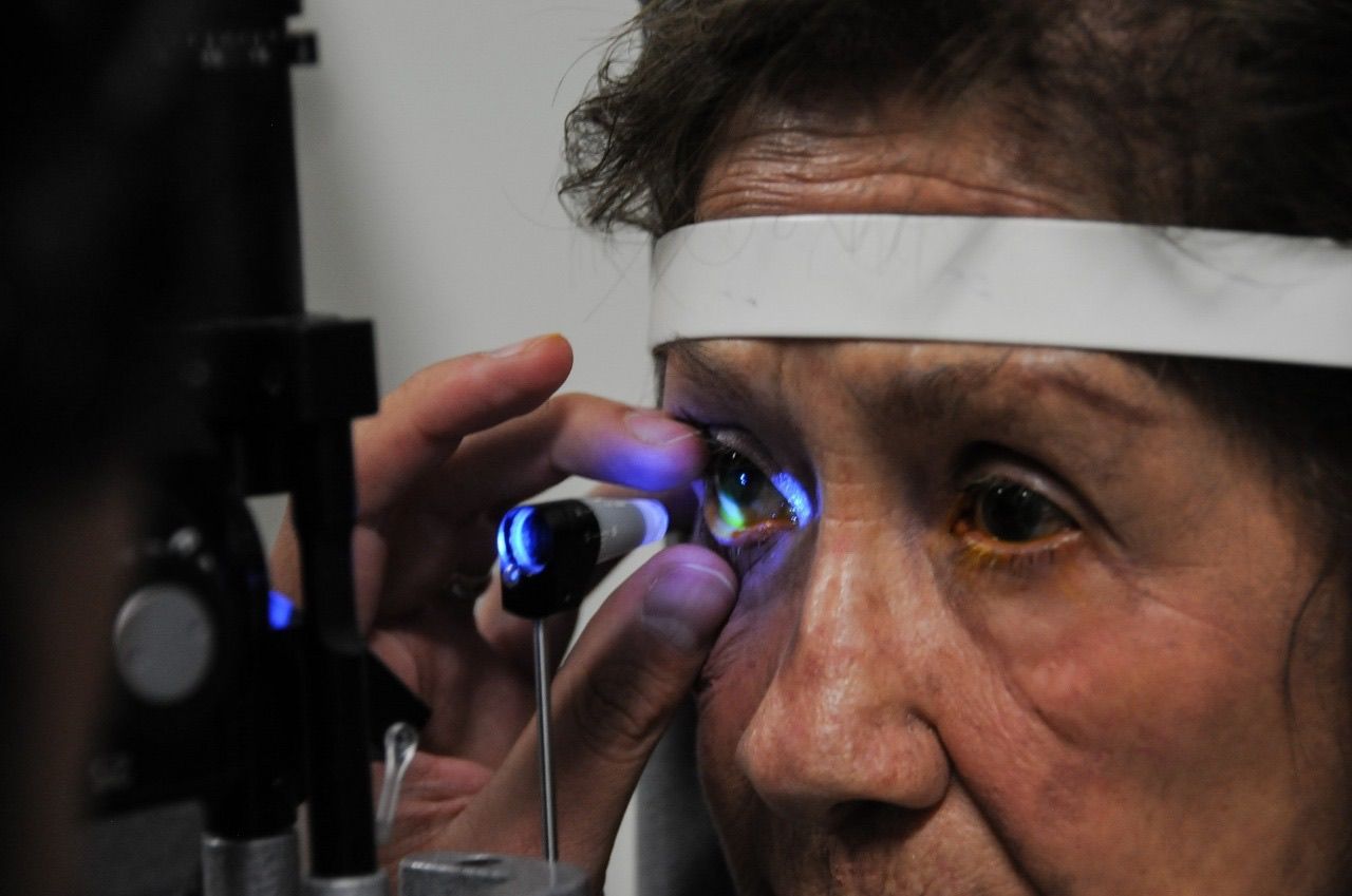 Provoca glaucoma riesgos de ceguera irreversible, llama ISEM a población de riesgo a acudir a consultas de especialidad 
