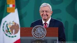 AMLO: Embajador de la Unión Europea responde a México