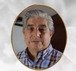 Falleció el periodista Roberto Manuel Guzmán Benítez